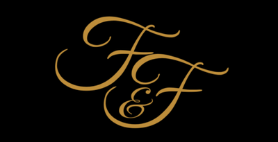 Forage and Fire Catering Logo