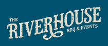 Riverhouse BBQ & Events Logo