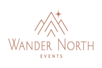 Wander North Events Logo