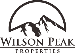 Wilson Peak Properties Logo