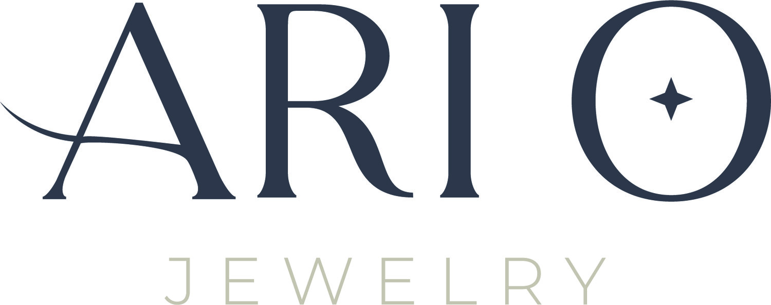 Ari O Jewelry Logo