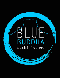 Blue Buddha Logo