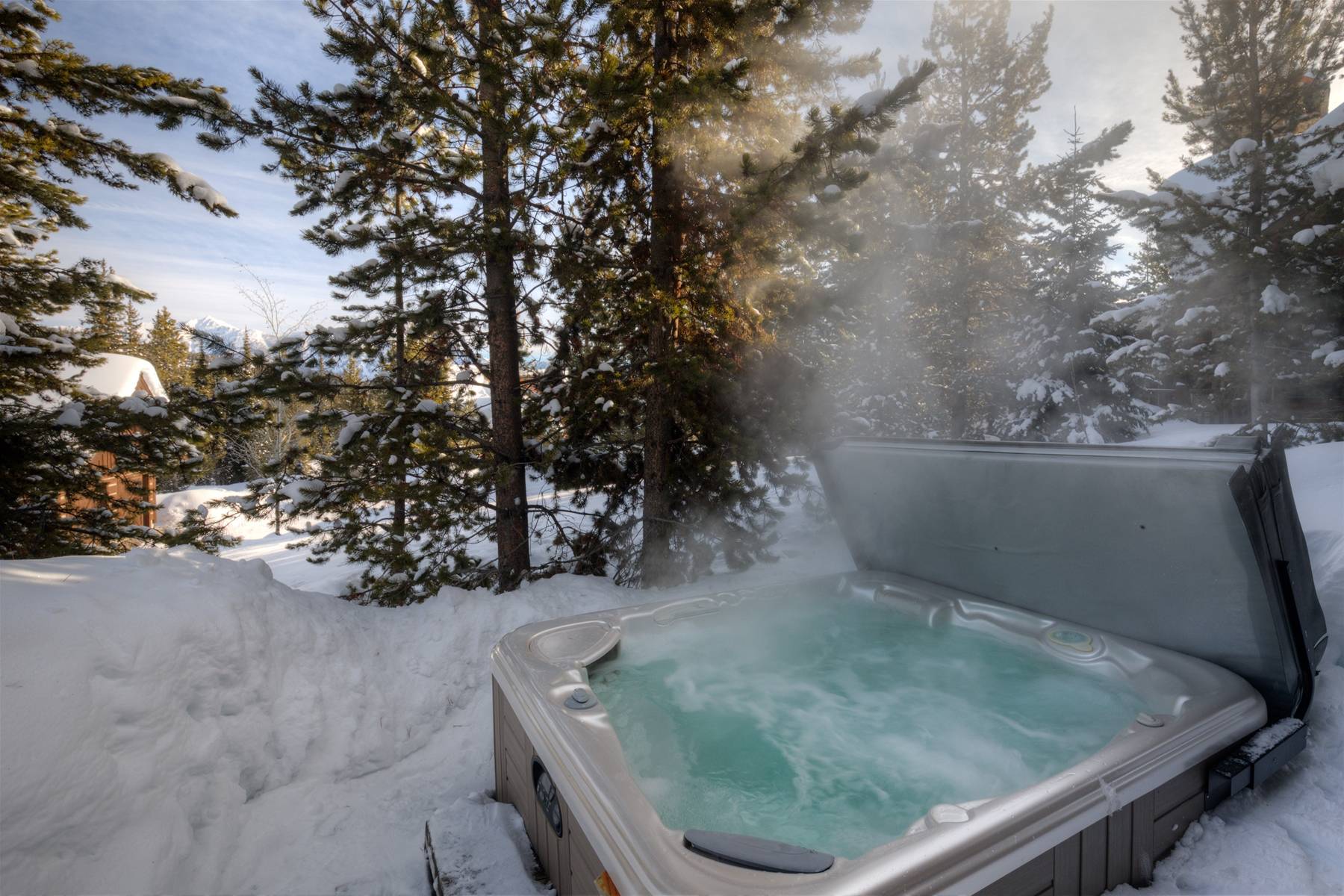 854 Elk Meadow Trail