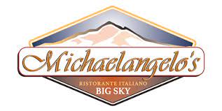 Michaelangelos Logo