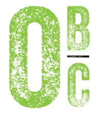 OOB Catering Logo