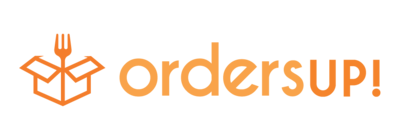 OrdersUp Logo