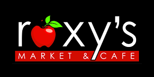 Roxy's Market Logo
