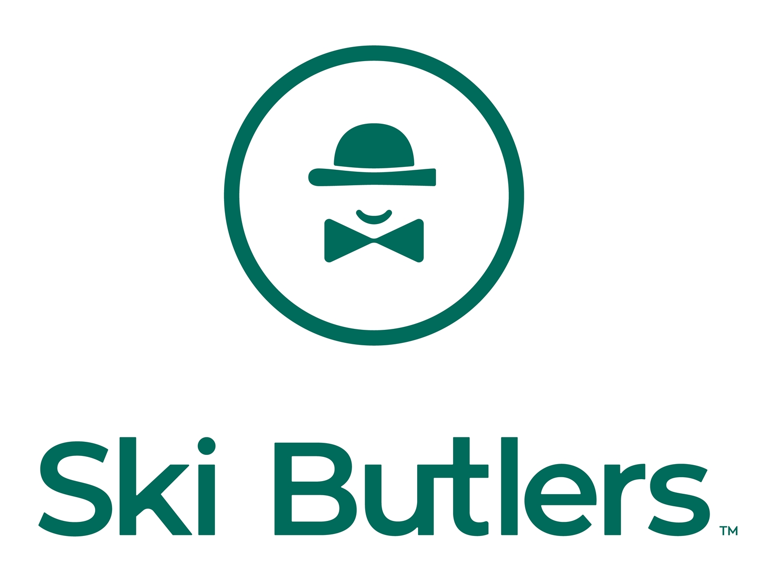 SkiButlers_Primary_Logo_Dark Green Ski Butlers Logo