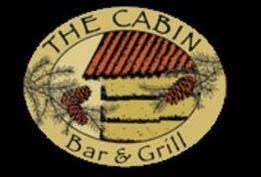 The Cabin Bar & Grill Logo