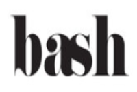 Bash Logo