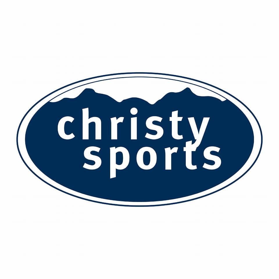 christy sports logo Christy Sports Logo