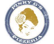 pinky g's Pinky G's Pizzeria Logo