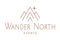 Wander North Events Logo