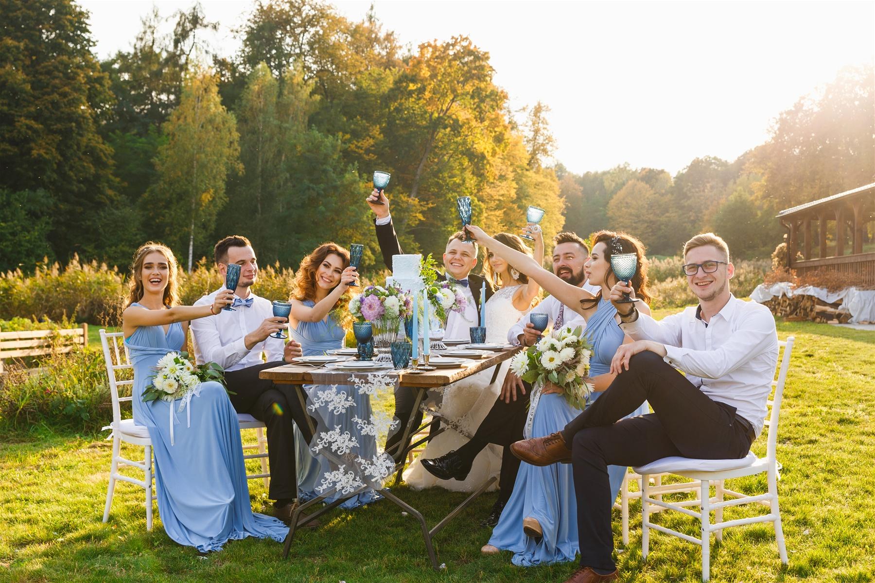 Wedding Group
