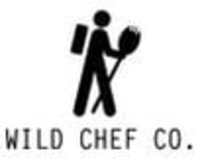 Wild Chef Co. Logo
