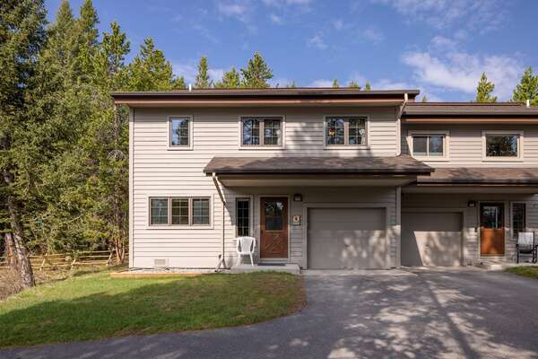 The Lone Pine Retreat