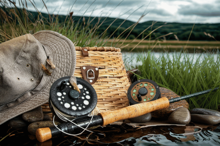 Fly Fishing Gear